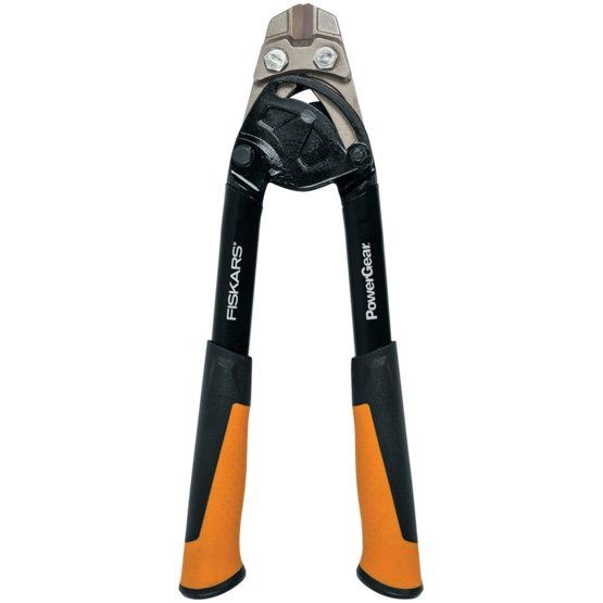 Kleště pákové štípací FISKARS PowerGear 36 cm