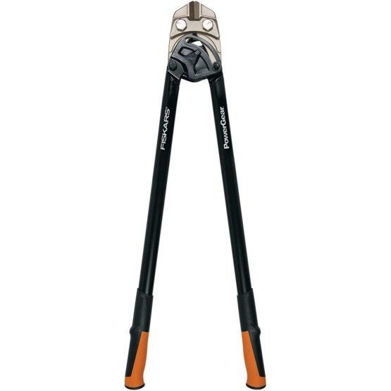 Kleště pákové štípací FISKARS PowerGear 91 cm