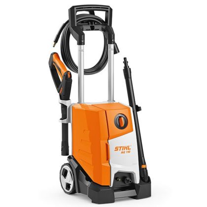 Vysokotlaký čistič STIHL RE 110