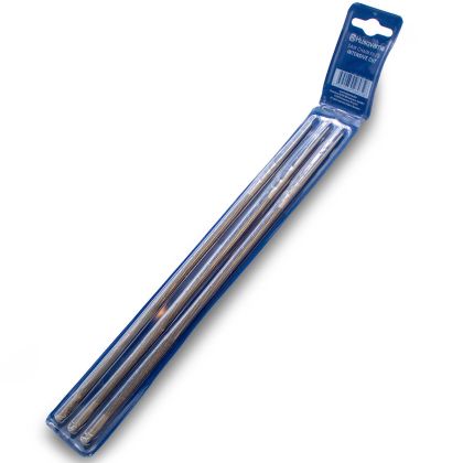 Kulaté pilníky HUSQVARNA Intensive Cut 4,8 mm 3 ks