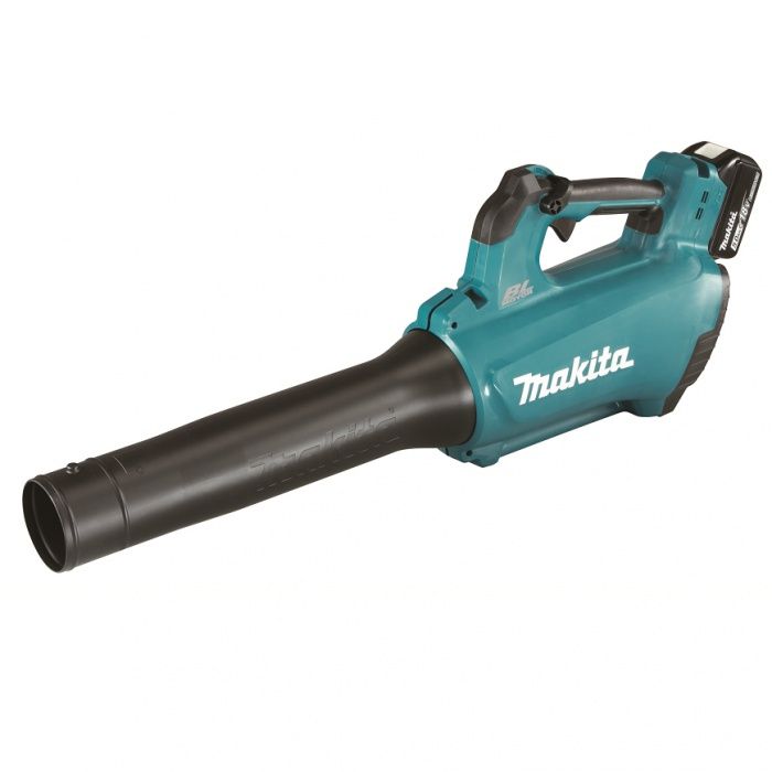 Aku ofukovač MAKITA DUB184RT