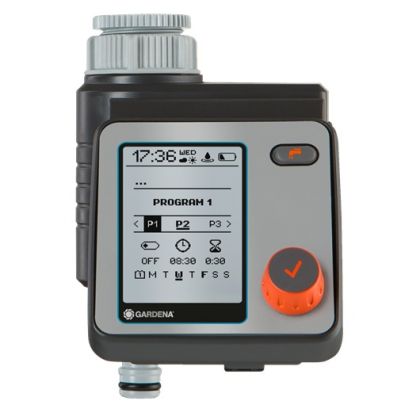 Zavlažovací počítač GARDENA Master 1892-29