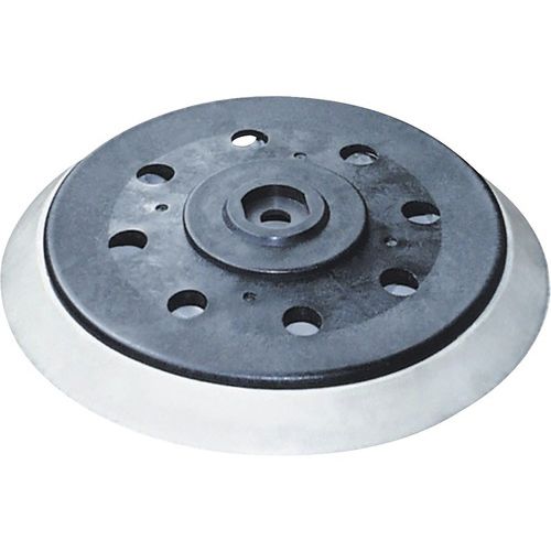 Základová deska MAKITA BO6030, BO6040 velmi měkká