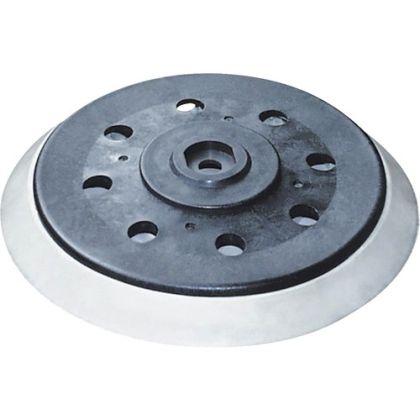 Základová deska MAKITA BO6030, BO6040 velmi měkká