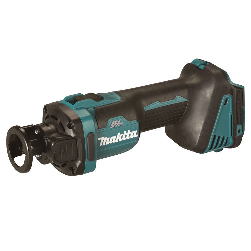 Aku rotační frézka MAKITA DCO181Z