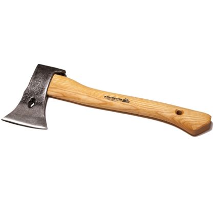 Sekera KRUMPHOLZ 0,8 kg tesař/kutil