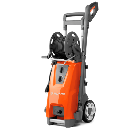 Tlaková myčka HUSQVARNA PW 490