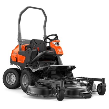 Komerční rider HUSQVARNA P 525DX