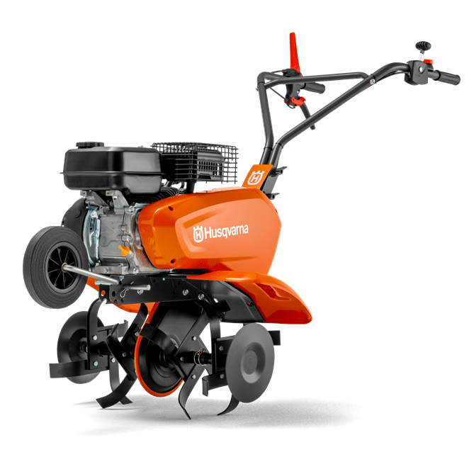Kultivátor HUSQVARNA TF 225
