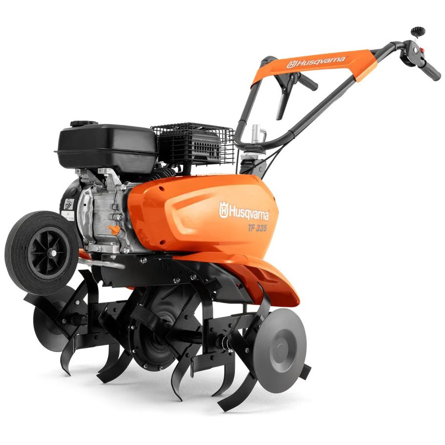 Kultivátor HUSQVARNA TF 335
