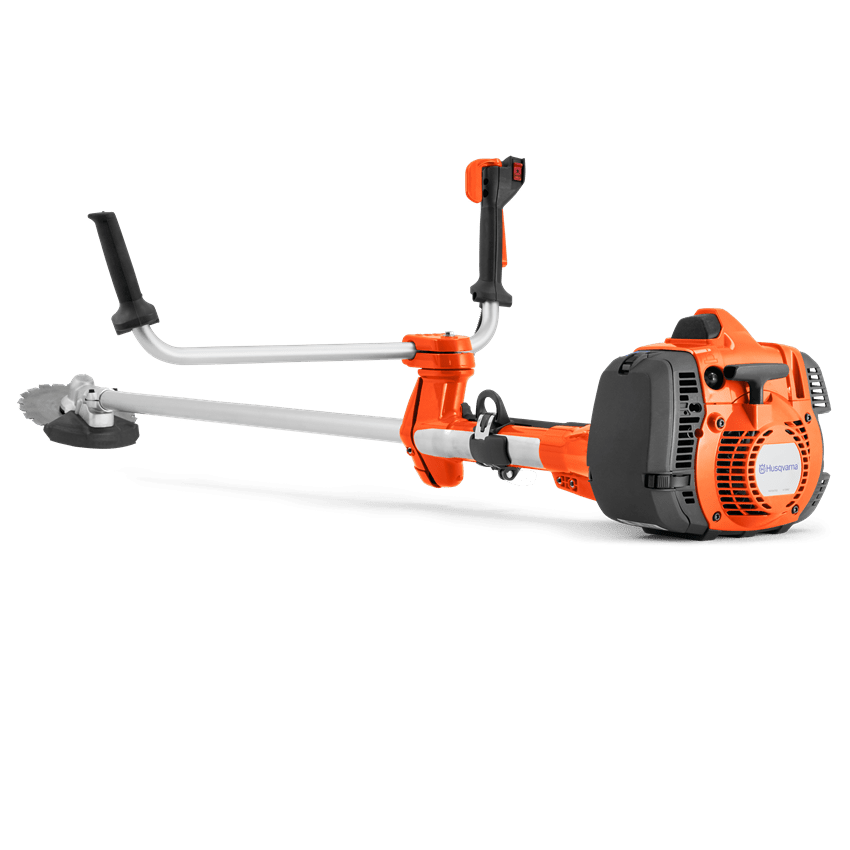 Křovinořez HUSQVARNA 545F + OCHRANNÝ ŠTÍT