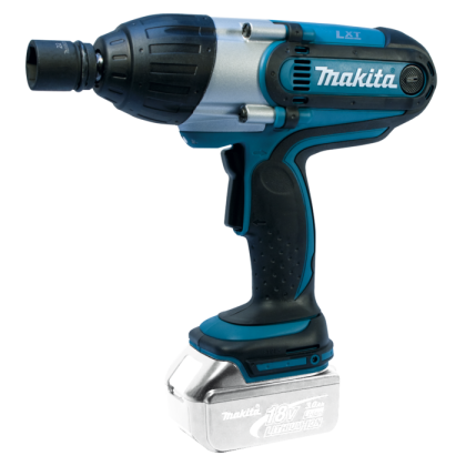 Aku rázový utahovák MAKITA DTW450Z 