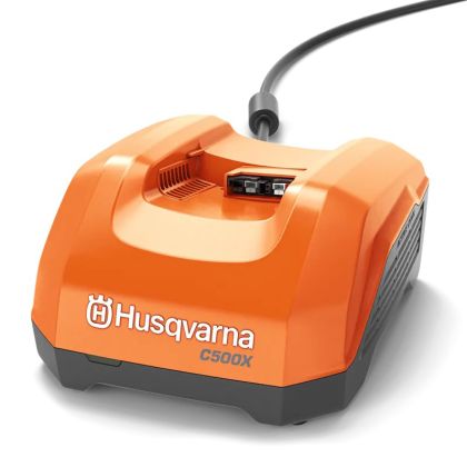 Nabíječka baterií HUSQVARNA 40-C500X
