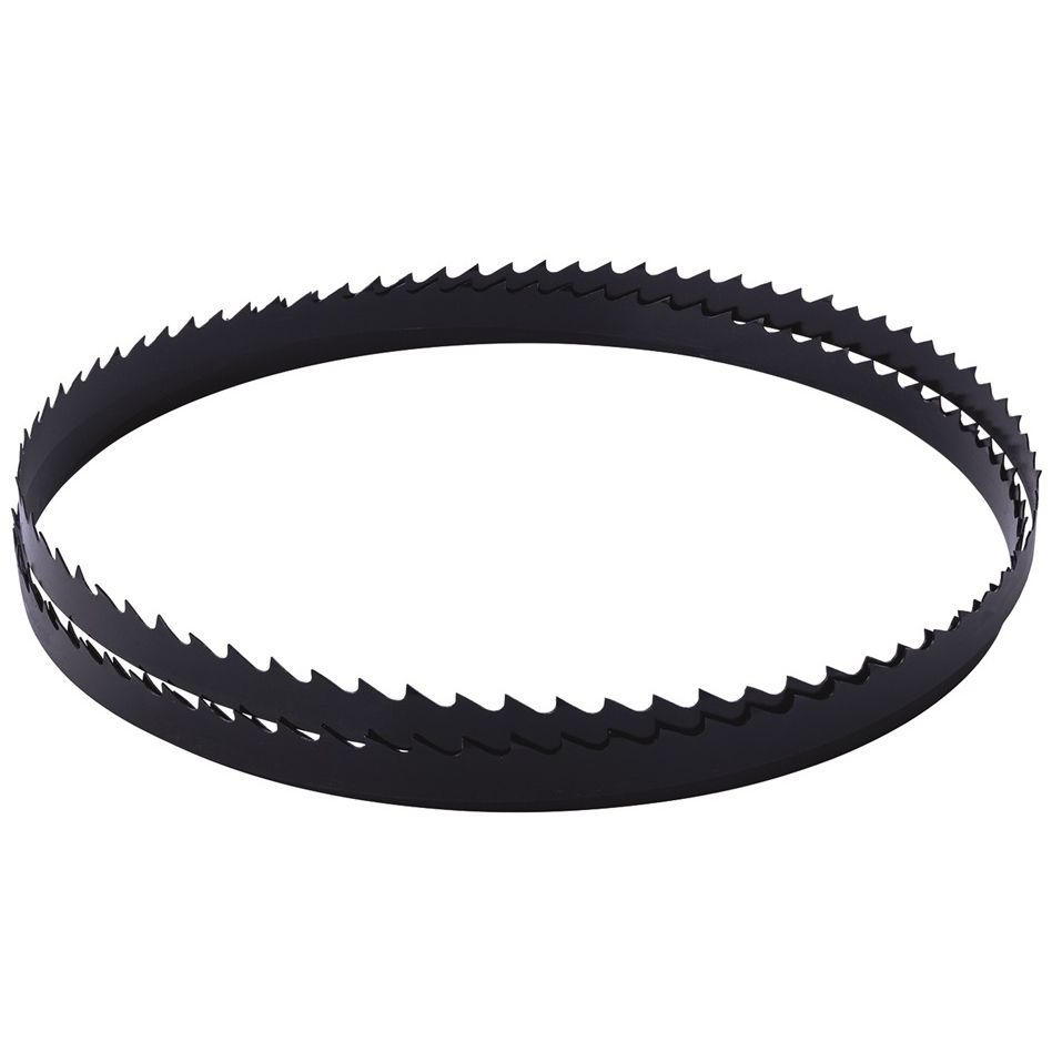 Pilový pás na dřevo a plasty pro SCHEPPACH BASA 1, 4 z