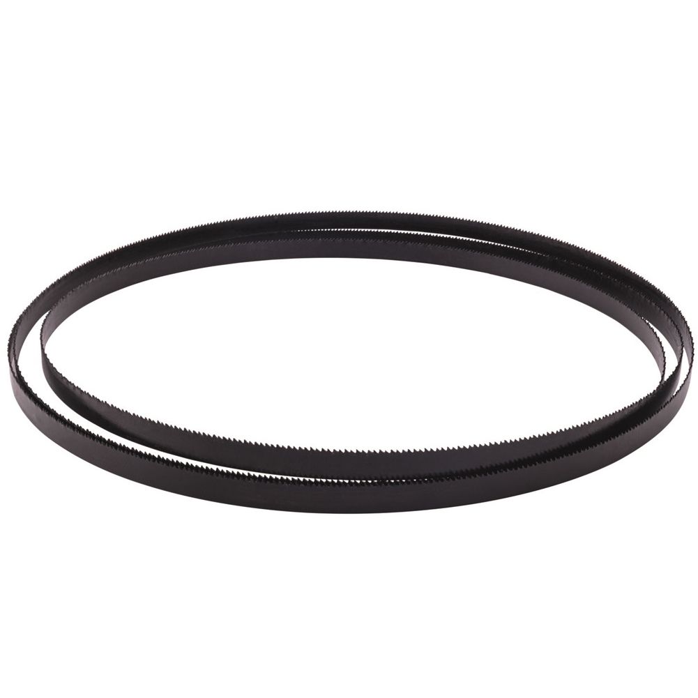 Pilový pás na neželezné kovy do tl. 10 mm pro SCHEPPACH BASA 1, 24 z