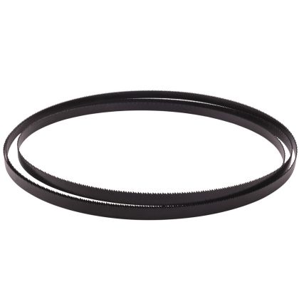 Pilový pás na neželezné kovy do tl. 10 mm pro SCHEPPACH BASA 1, 24 z