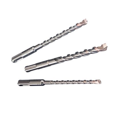 Sada 3 vrtáků SCHEPPACH SDS-Plus pro DH 1300 PLUS