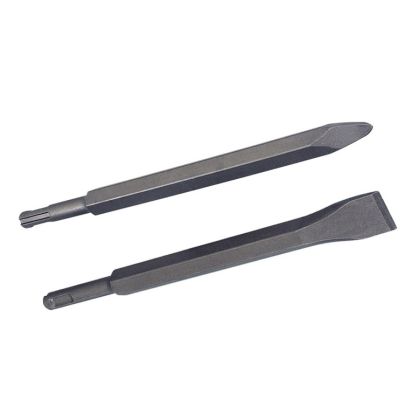 Sada 2 sekáčů SCHEPPACH SDS PLUS pro DH 1300 PLUS