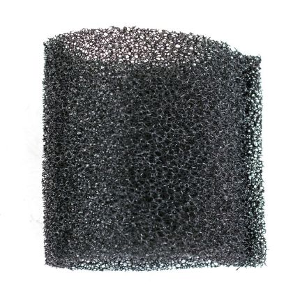 Pěnový filtr černý k SCHEPPACH ASP 15 ES / 20 ES /30 ES 5 ks