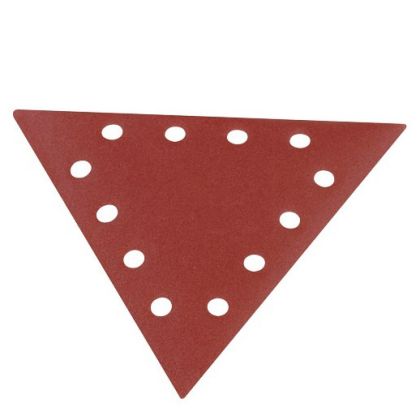 Sada DELTA 10 ks brusných papírů zr. 150 pro SCHEPPACH DS 210 / DS 930