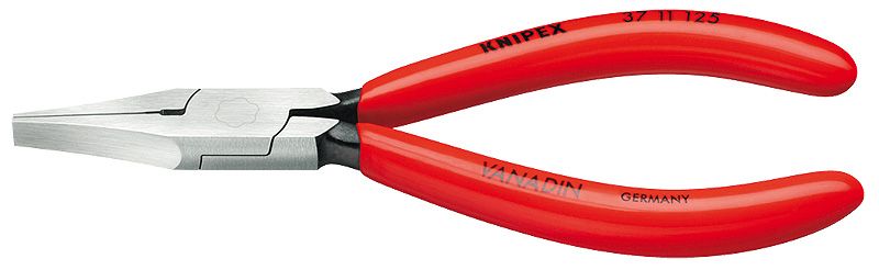 Kleště KNIPEX pro jemnou mechaniku 3711125