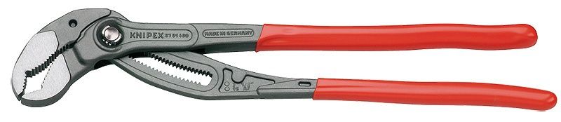 Instalatérské kleště KNIPEX Cobra 8701400