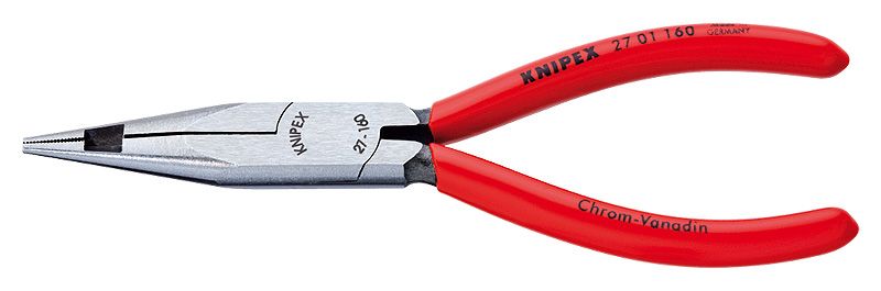 Kleště KNIPEX pro telefonní spoje 2701160