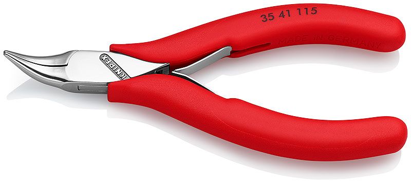 Kleště KNIPEX na elektroniku 3541115