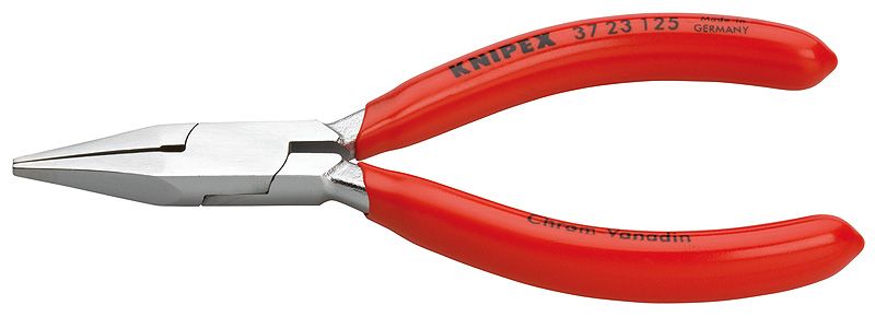 Kleště KNIPEX pro jemnou mechaniku 3723125
