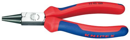 Kleště KNIPEX s kulatými čelistmi 2202140