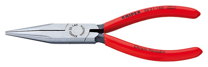 Kleště KNIPEX s prodlouženými čelistmi 3021160