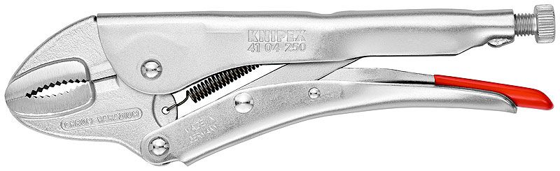 Kleště KNIPEX samosvorné 4104250