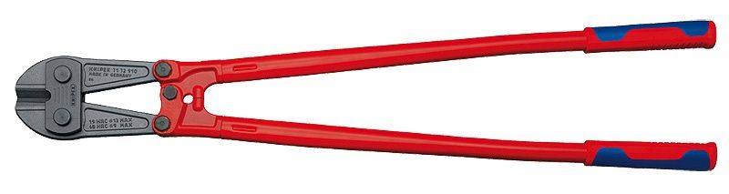 Pákové štípací kleště KNIPEX 7172910