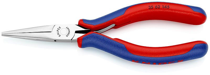 Kleště KNIPEX na elektroniku - přidržovací 3562145