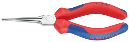 Kleště KNIPEX na elektroniku - přidržovací 3115160