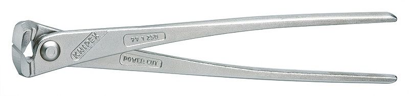 Silové armovací kleště KNIPEX 9914250