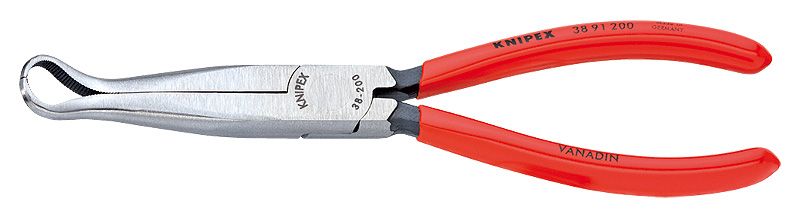Kleště KNIPEX na vytahování konektorů zapal. svíček 3891200