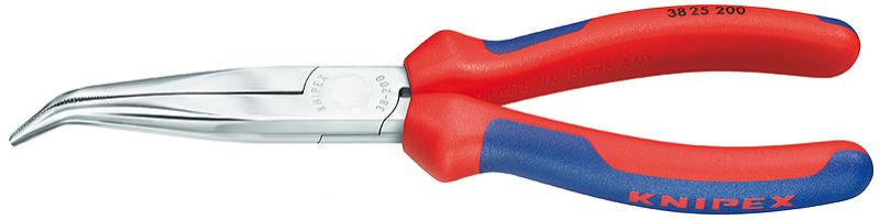 Kleště KNIPEX pro mechaniky 3825200