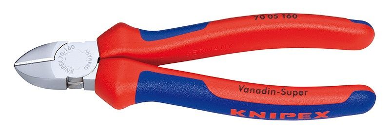 Boční štípací kleště KNIPEX 7005125
