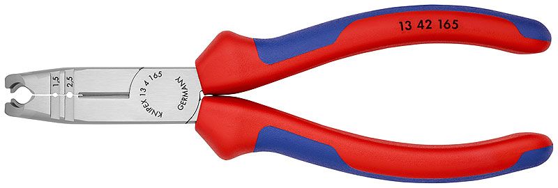 Kleště KNIPEX odizolovací 1342165