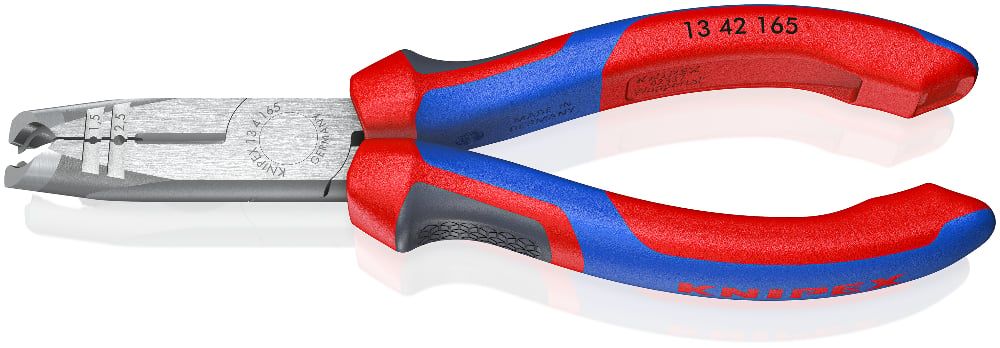Kleště KNIPEX odizolovací 1342165