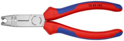 Kleště KNIPEX odizolovací 1342165