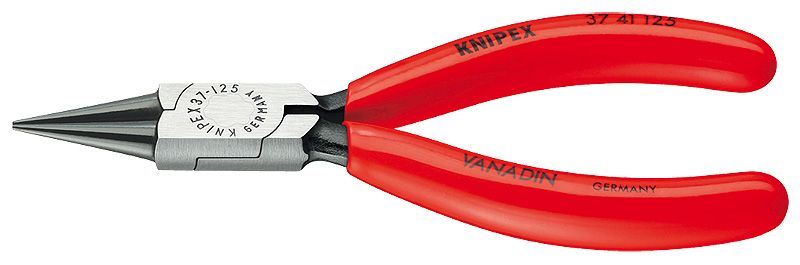 Kleště KNIPEX pro jemnou mechaniku 3741125