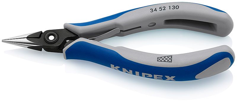 Kleště KNIPEX na elektroniku 3452130