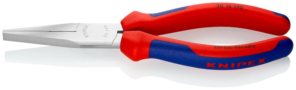 Kleště KNIPEX s prodlouženými čelistmi 3015190