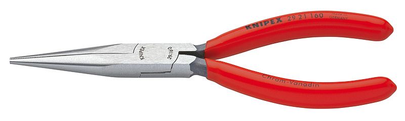 Kleště KNIPEX pro telefonní spoje 2921160