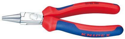 Kleště KNIPEX s kulatými čelistmi 2205160