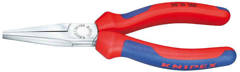 Kleště KNIPEX s prodlouženými čelistmi 3015160