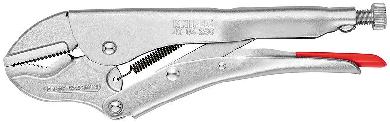 Kleště KNIPEX samosvorné - univerzální 4004250