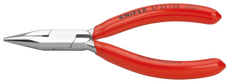 Kleště KNIPEX pro jemnou mechaniku 3733125